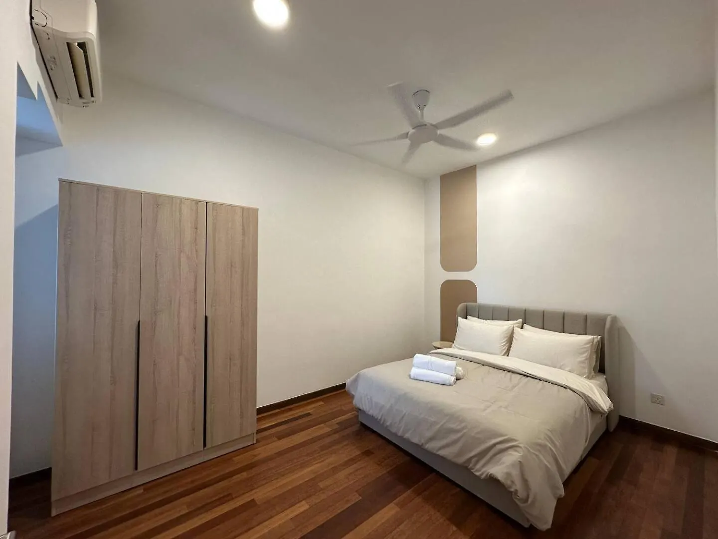 Renai Jelutong Apartment Shah Alam 0*,  Malaysia